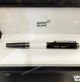 2021! AAA Replica Mont Blanc Writers Edition William Shakespeare Rollerball Black and White (3)_th.jpg